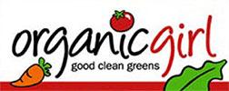 Organic Girl - Good Clean Greens