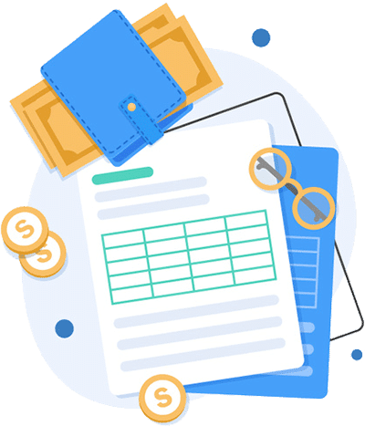 Detailed Savings Analysis Spreadsheet