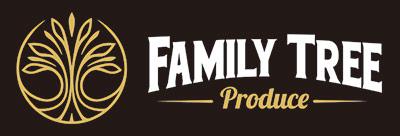 Family Tree Produce