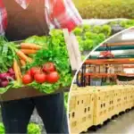 Freshness first: Smart Cold Storage for Produce