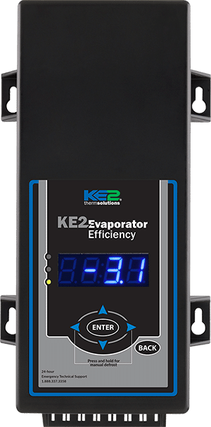 KE2 Energy Saving Unit